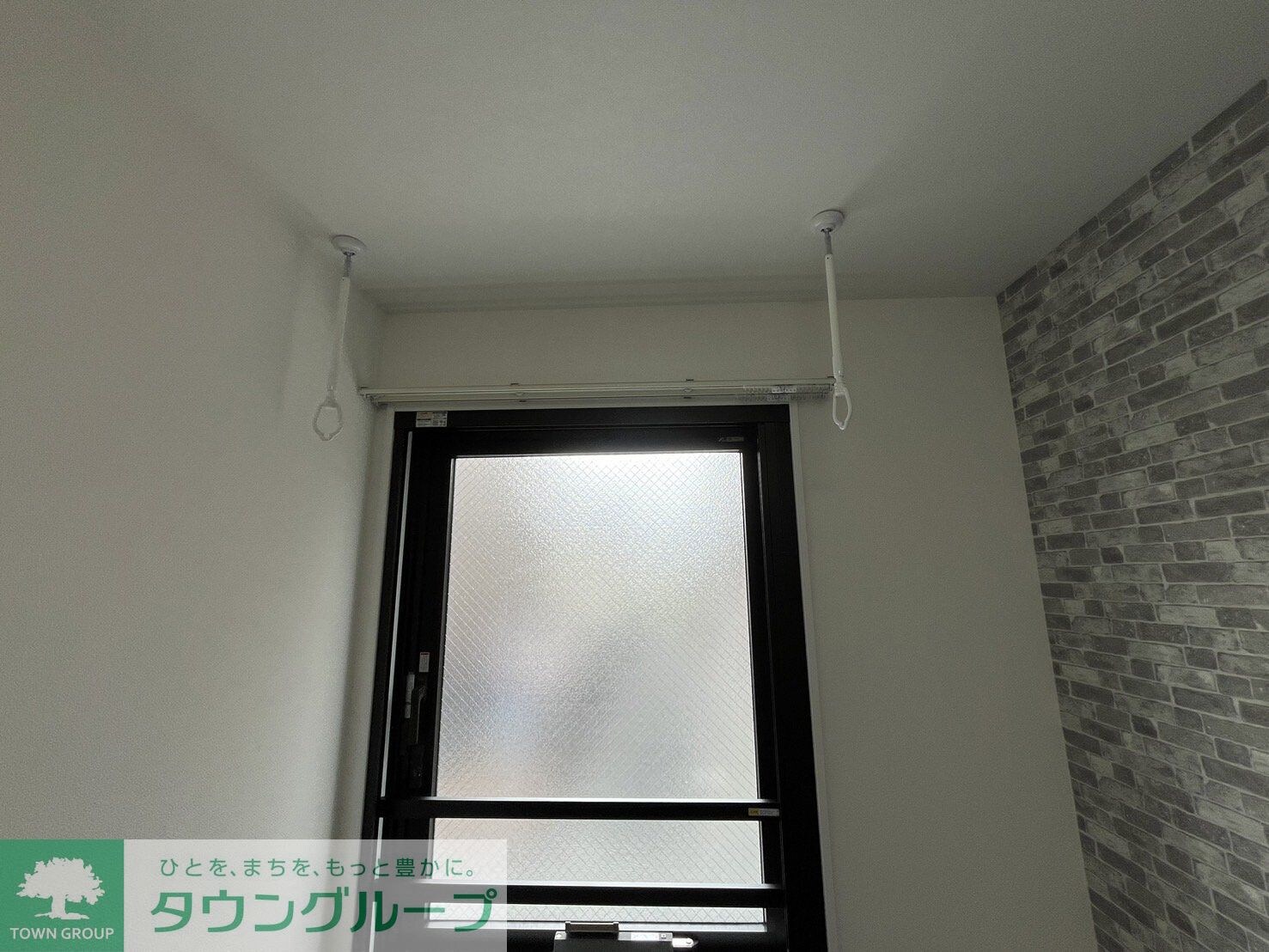 Meldia Residential 北千住の物件内観写真