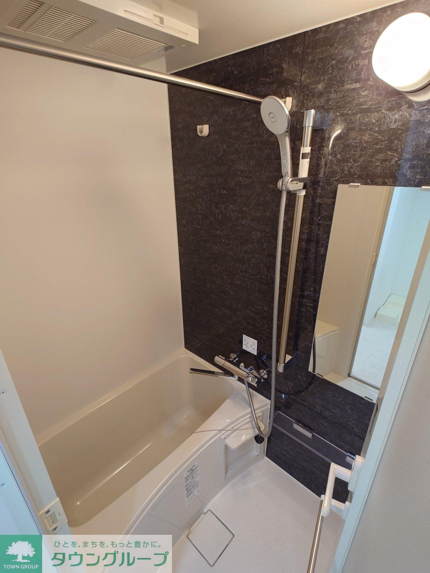 メインステージ五反野IIの物件内観写真