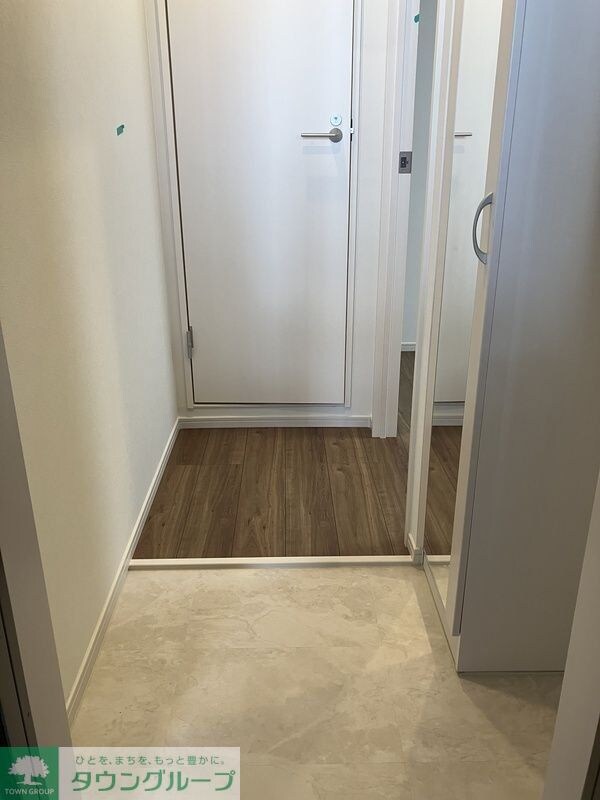 イクシオ竹ノ塚の物件内観写真