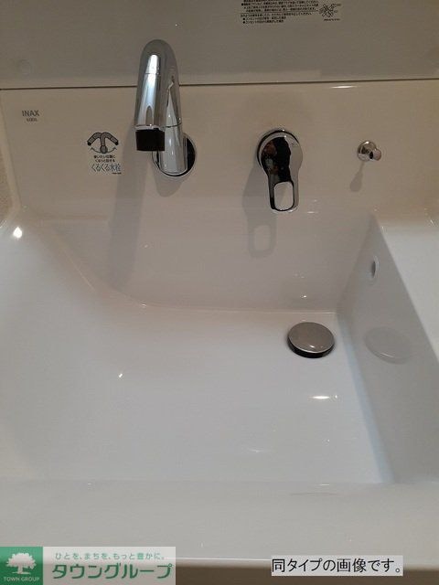 ハイムＳの物件内観写真