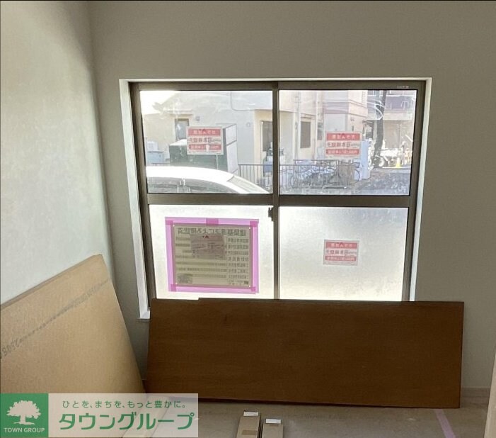 ＡＬＢＡ亀有の物件内観写真