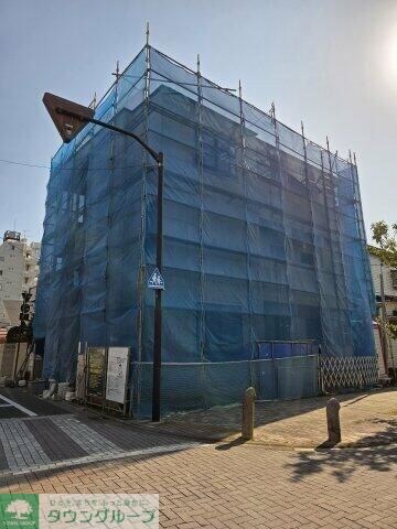 プルミエIIの物件内観写真