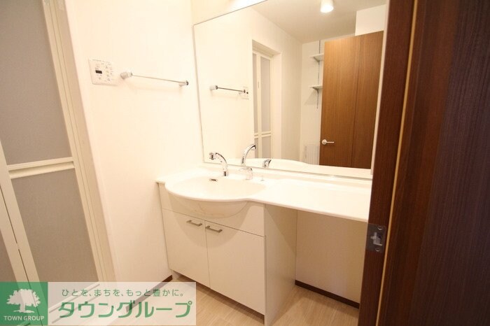 PORTE BLEUEの物件内観写真