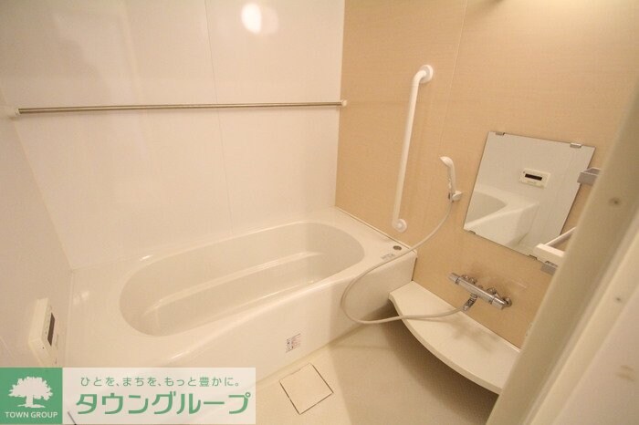 PORTE BLEUEの物件内観写真