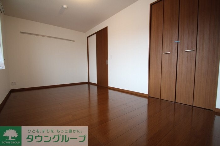 PORTE BLEUEの物件内観写真