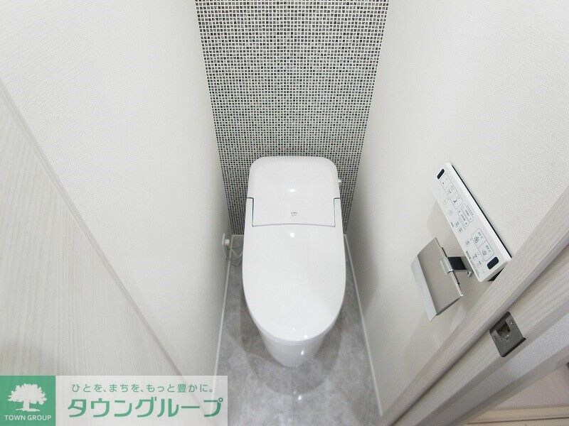 カーサダリアの物件内観写真