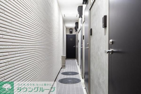 カーサダリアの物件内観写真