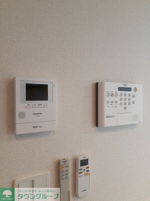 ハレレア５９の物件内観写真