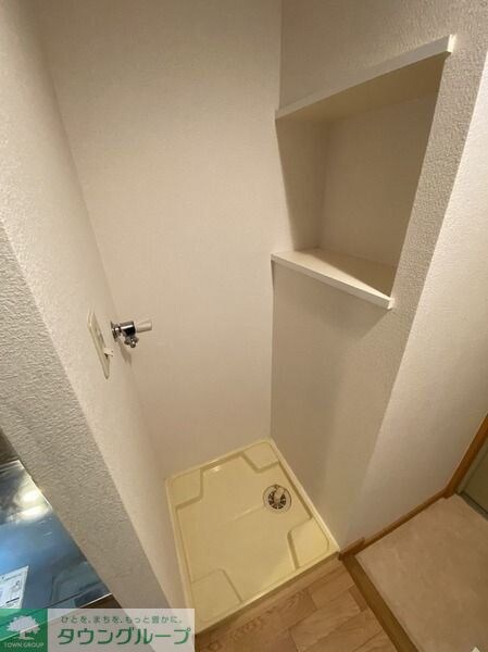 リバージュ北千住の物件内観写真