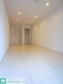 リブリ・デグサス竹ノ塚の物件内観写真