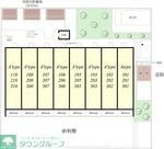 リブリ・デグサス竹ノ塚の物件内観写真