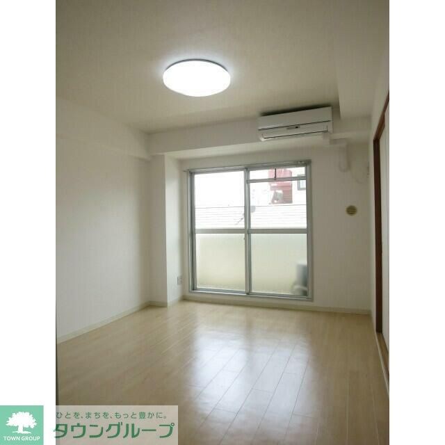 プロフィットリンク竹ノ塚の物件内観写真