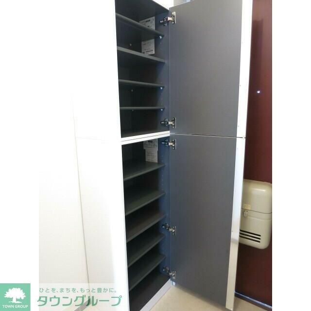 プロフィットリンク竹ノ塚の物件内観写真