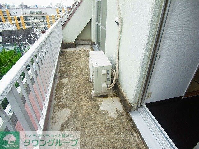 プロフィットリンク竹ノ塚の物件内観写真