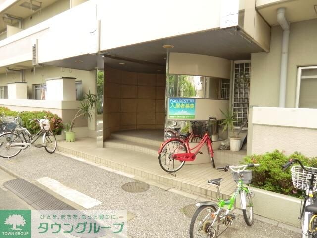 プロフィットリンク竹ノ塚の物件内観写真