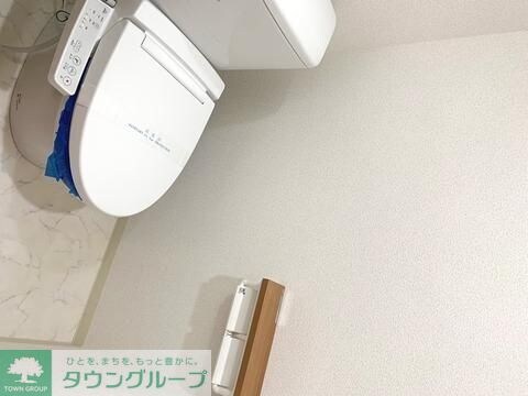 アーバハイツ扇大橋の物件内観写真