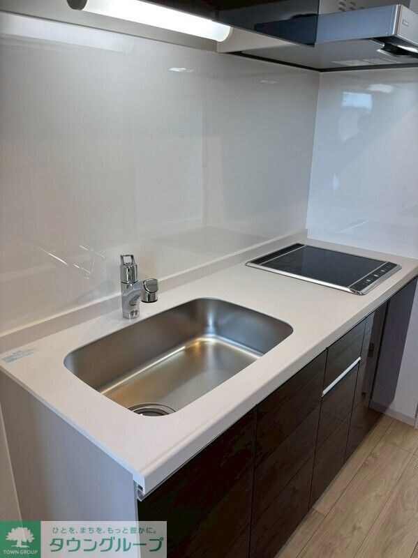 ミルグレースの物件内観写真