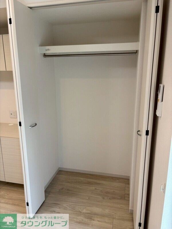 ミルグレースの物件内観写真