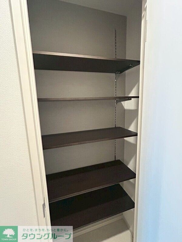 ミルグレースの物件内観写真