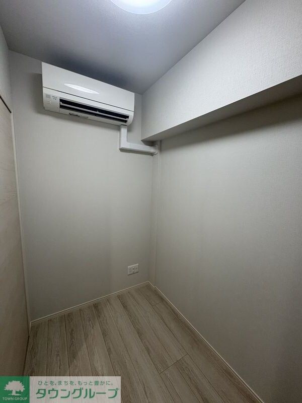 ＡＲＣＯＢＡＬＥＮＯ ＤＡＩＳＨＩＭＡＥの物件内観写真