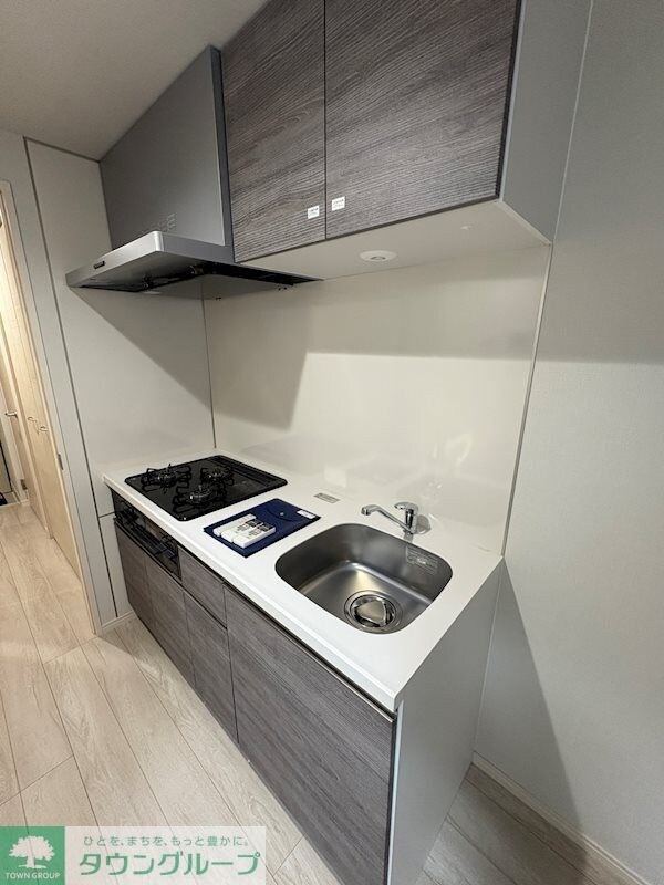 ＡＲＣＯＢＡＬＥＮＯ ＤＡＩＳＨＩＭＡＥの物件内観写真