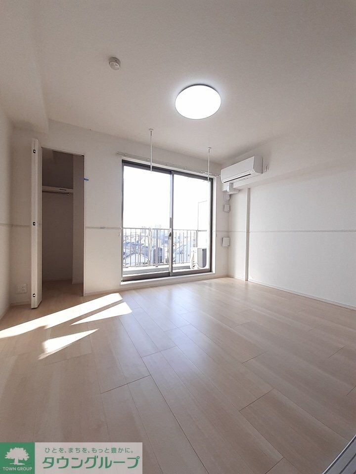 スアヴィス舎人の物件内観写真