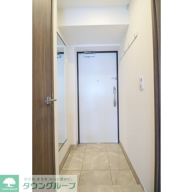 コンフォリア竹ノ塚イーストの物件内観写真