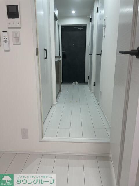 ＡＺＥＳＴ柴又の物件内観写真