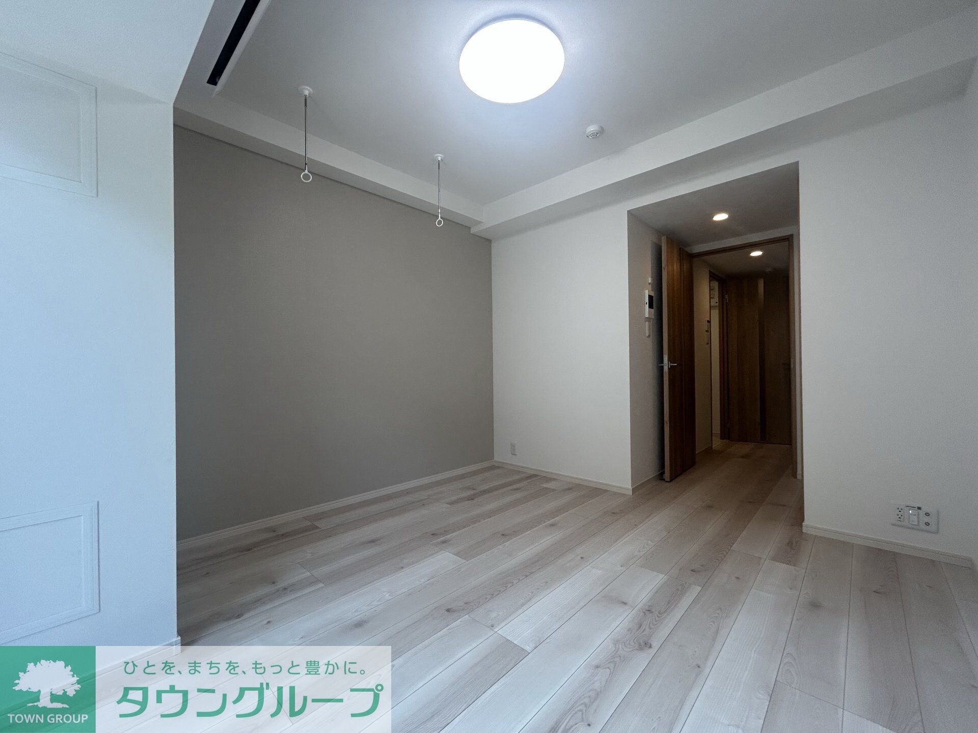 クレヴィスタ高砂IIの物件内観写真