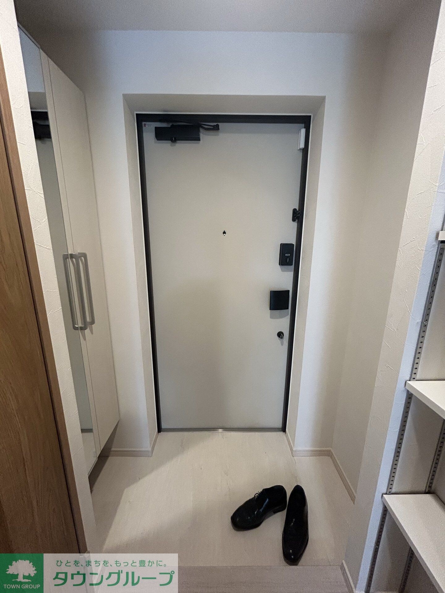 クレヴィスタ高砂IIの物件内観写真