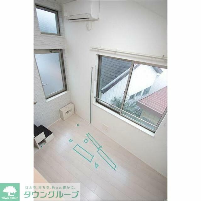 レジデンスＹ・Ｍの物件内観写真