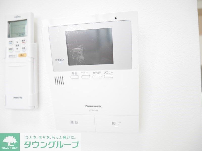 レジデンスＹ・Ｍの物件内観写真