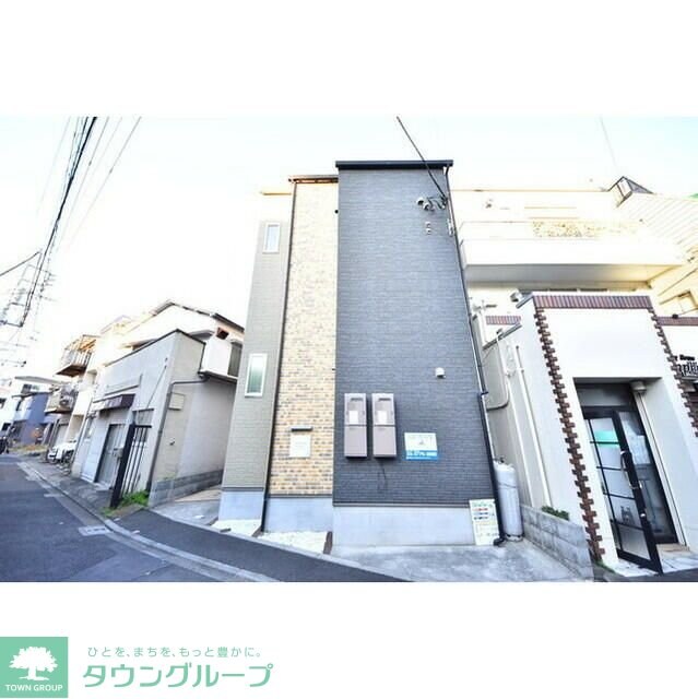 レジデンスＹ・Ｍの物件内観写真