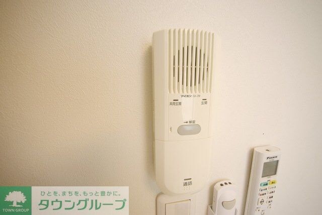 イルビラージュ金町の物件内観写真