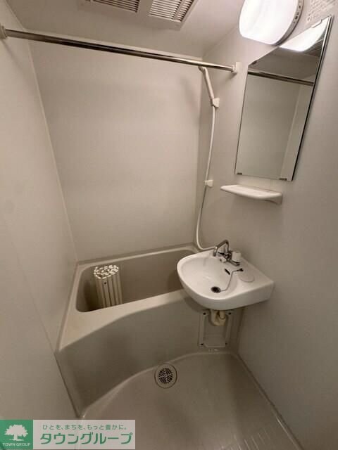 イルビラージュ金町の物件内観写真