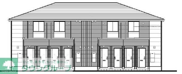 ラフィーネポルテの物件内観写真