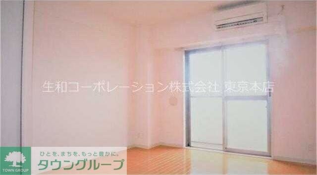 ガーデンブルグの物件内観写真