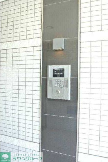 ガーデンブルグの物件内観写真