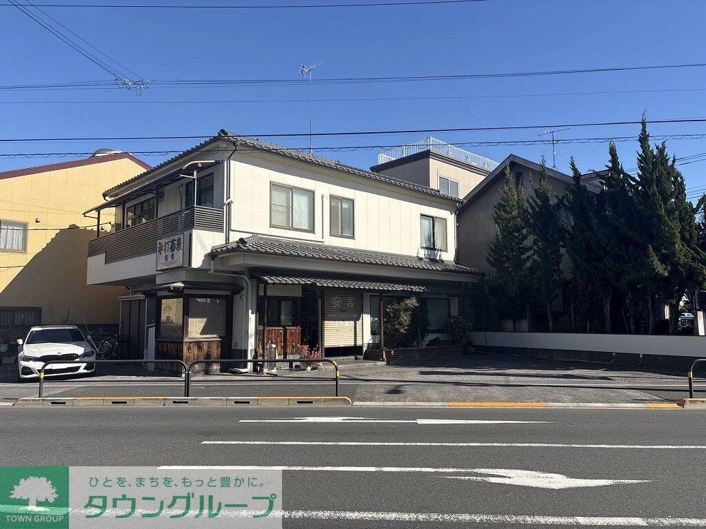 レオネクスト呉松Iの物件内観写真