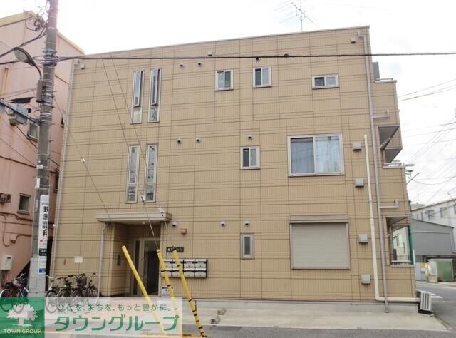 アザレ千住の物件内観写真