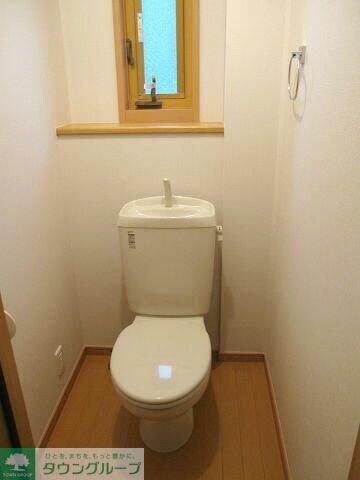 アザレ千住の物件内観写真