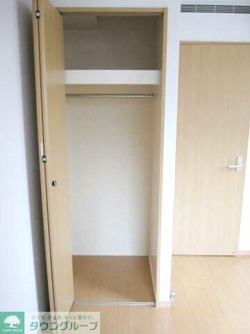 アザレ千住の物件内観写真