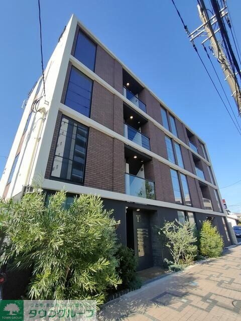Ｙ’ｓ－６の物件外観写真