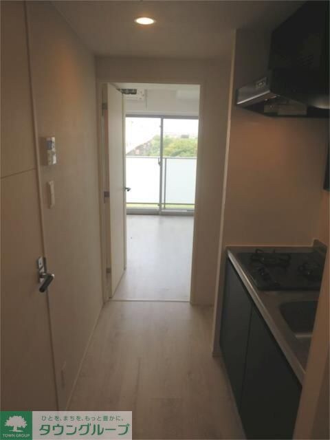 AZEST北千住の物件内観写真