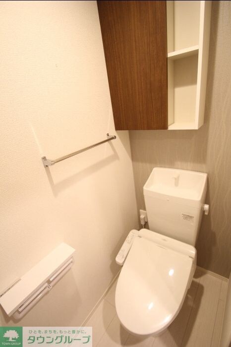 アンジュール綾瀬の物件内観写真