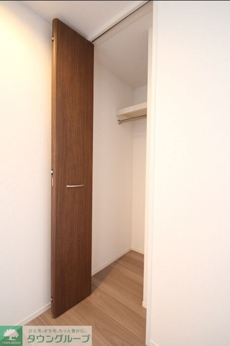 アンジュール綾瀬の物件内観写真