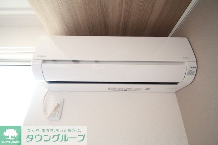 アンジュール綾瀬の物件内観写真