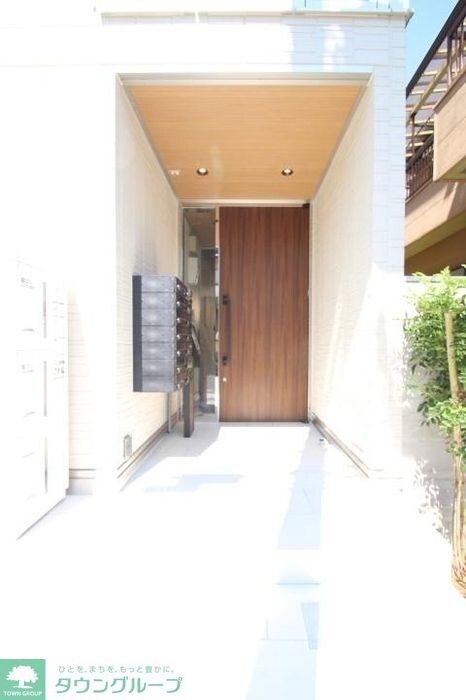 アンジュール綾瀬の物件内観写真