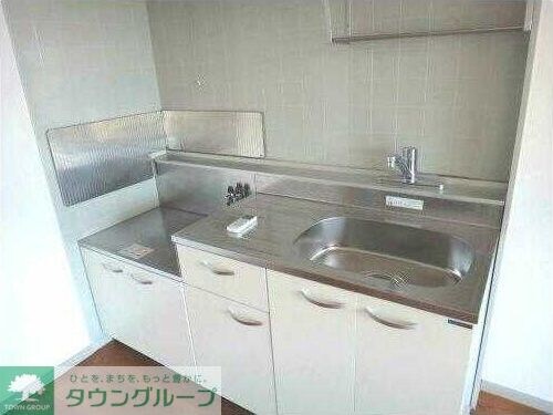 クリアハイムＩの物件内観写真