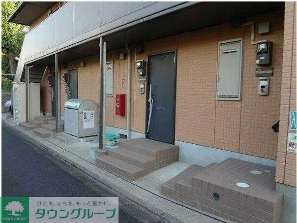 プレーゴの物件内観写真